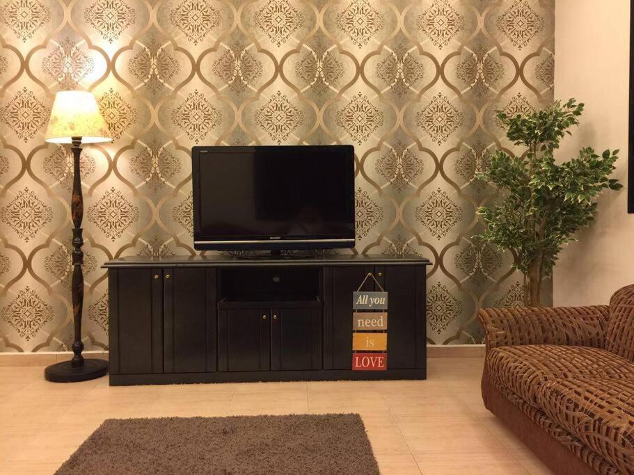 Melaka Beach Villa Kelebang Besar ภายนอก รูปภาพ